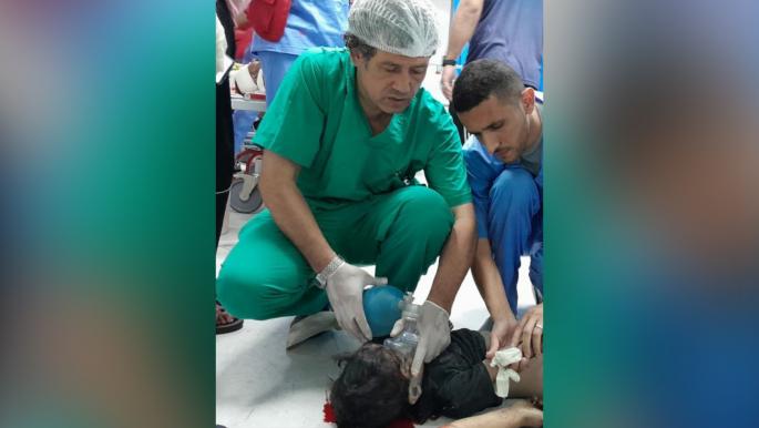الطبيب عدنان البرش... شهيد فلسطيني تحت التعذيب في سجون الاحتلال